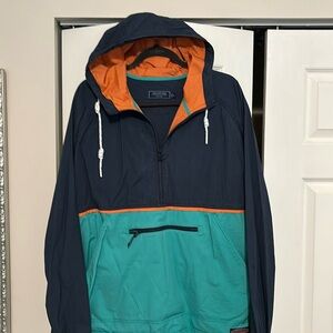 Vineyard Vines hooded jacket